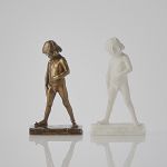 1743 1003 Skulpturer